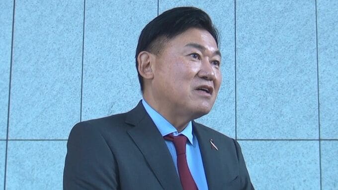 石破総理、楽天の三木谷社長と面会　新しい経済の在り方について意見交換|TBS NEWS DIG