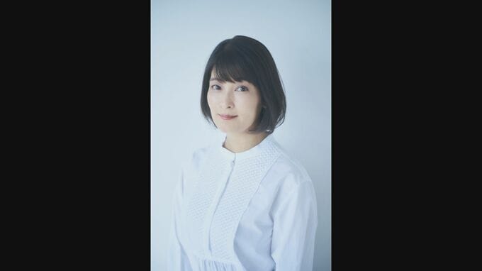 声優・川澄綾子さん　新型コロナウイルス感染を公表　「頭文字Ｄ」・茂木なつき役|TBS NEWS DIG