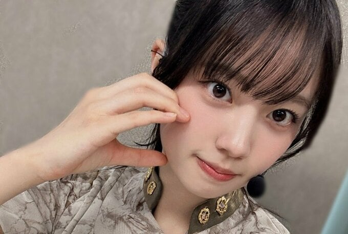 【 櫻坂46・勝又春 】 「京都大学に通っています」　ブログで明かす　公表の理由は　「『自分らしさ』を大切にしたいという思いからです」|TBS NEWS DIG