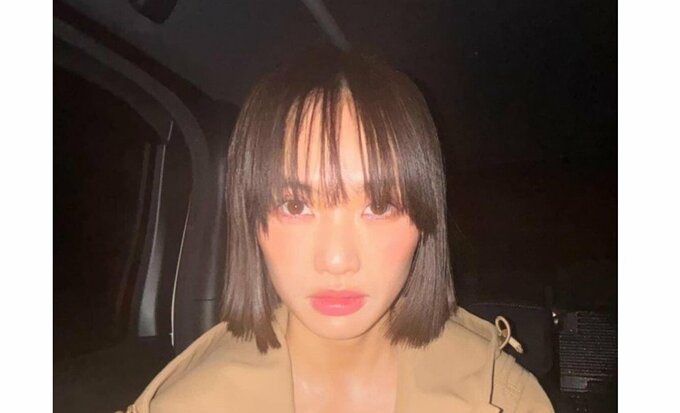 臼田あさ美さん　「独立しましたことをご報告致します」　所属していた【A-Team】は芸能関係業務の休業を公表|TBS NEWS DIG