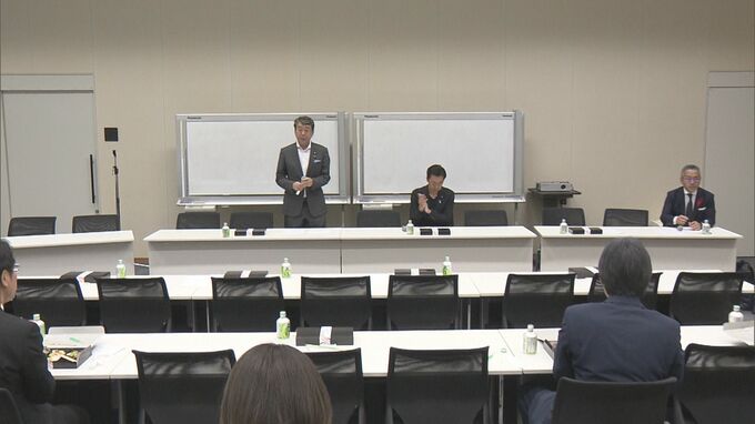 「真水20兆円の補正必要」　政府の経済対策めぐり、積極財政を推進する議員連盟が提言|TBS NEWS DIG
