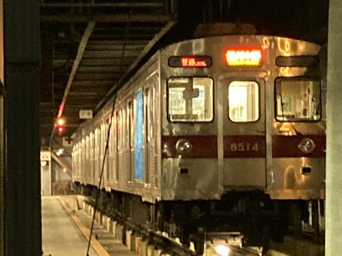 「お医者さんはいますか」【長野電鉄・乗客3人死傷事故】車内は緊迫　国の運輸安全委が調査開始|TBS NEWS DIG
