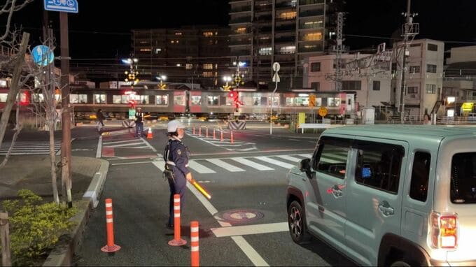 【速報】列車が人と接触　山陽本線の岡山駅～金光駅間と伯備線の倉敷駅～総社駅間で運転見合わせ→運転再開（20日午後8時21分）【岡山】　|　岡山・香川のニュース | 天気 | RSK山陽放送