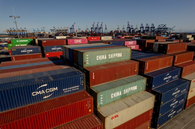 トランプ米政権の相互関税が一部発動、全輸出国に基本税率10％