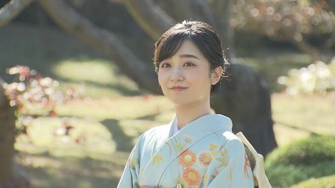 秋篠宮家の次女・佳子さま、きょう29歳の誕生日|TBS NEWS DIG