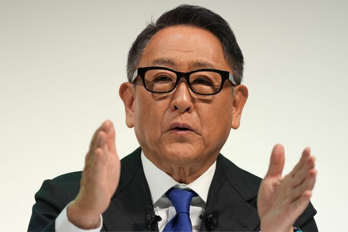 トヨタ創業家が豊田織に買収・非公開化提案－関係者