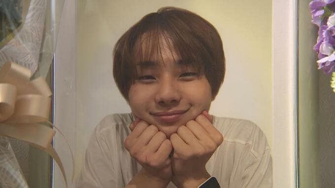 警察官が見えるマネキンを「見えない」大学生を車でひいて死亡させ逃走…70歳男の態度に「不合理だと思った」|TBS NEWS DIG