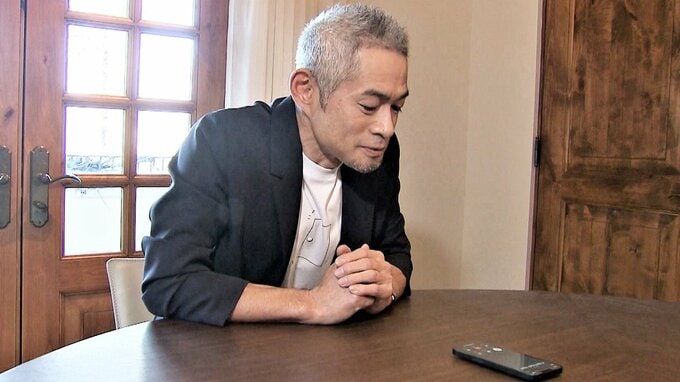 イチロー“永久欠番入り”の直電受け「驚きましたね。言葉がないくらいうれしい」サプライズに思いこみ上げる |TBS NEWS DIG