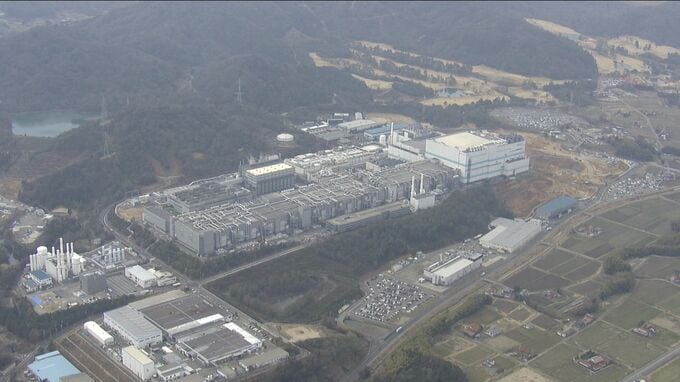 「今後の立地や連携に期待」　半導体で台湾企業との初の交流会　２３日に広島市で開催　A I 需要背景に関心高まる|TBS NEWS DIG