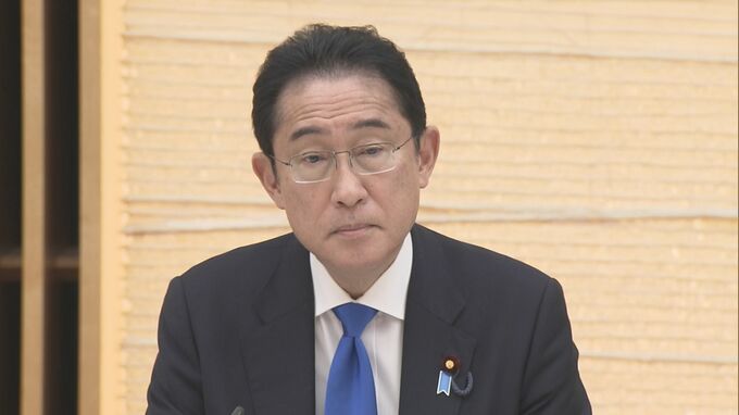 ひとり親、障がい児…多様なニーズへの支援もたたき台に盛り込む方針　子ども政策強化の関係府省会議|TBS NEWS DIG