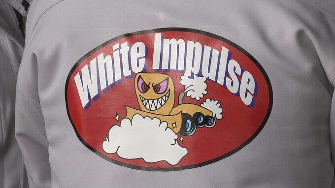 東京ドーム約12個分を最短40分で除雪「異常な降り方に対応できるよう頑張っていきたい」雪国の空港で大活躍！除雪隊『ホワイトインパルス』|TBS NEWS DIG