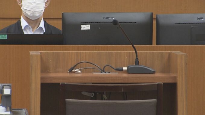 涙流し謝罪「無責任な暴力で命を奪った」当時17歳の少年【江別市集団暴行死】被告人質問でグループ内の関係性証言|TBS NEWS DIG