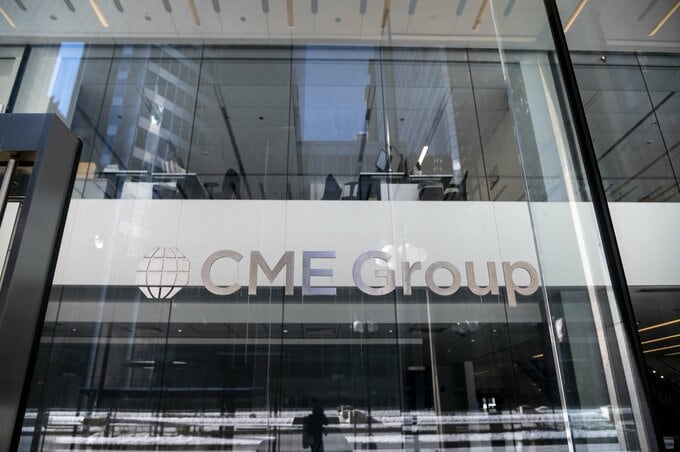 CME帝国の築き手ダフィー氏が来年3月に退任、新興勢台頭の節目で