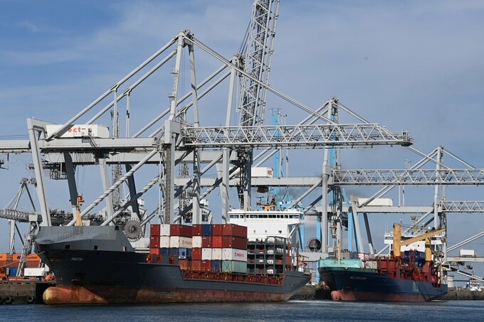 欧州議会、米EU通商協定の批准手続き再開へ－トランプ氏の関税撤回で