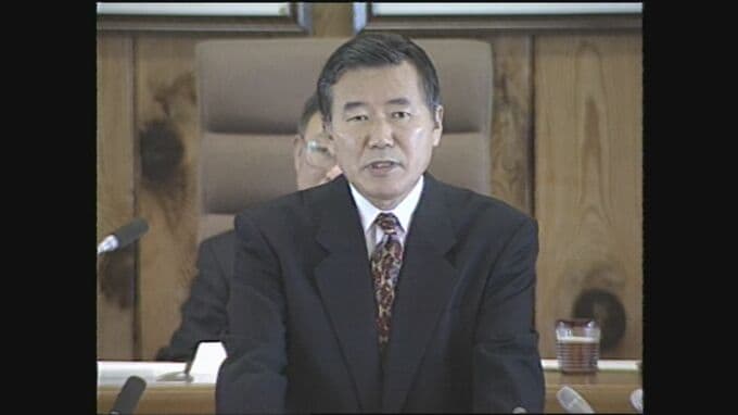 「行政は最大のサービス産業」　出雲ドーム建設や出雲駅伝誘致など　元出雲市長の岩國哲人氏死去　|　BSSニュース | BSS山陰放送