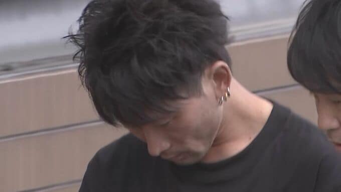 【速報】群馬・太田市女性殺人事件　逃走していた長女の元夫(30)逮捕　長男への殺人未遂容疑で公開手配　群馬県警|TBS NEWS DIG