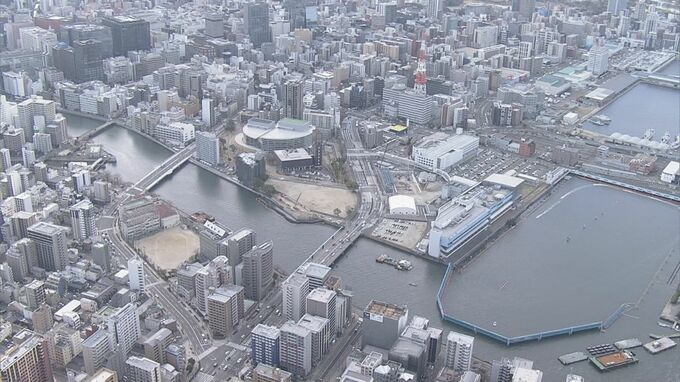 59歳男性社員死亡「救命胴衣を着用することは…なかった」救命胴衣を着用させるなどの措置を怠ったか　清掃会社･船長を書類送検　|　福岡のニュース｜RKB NEWS｜RKB毎日放送