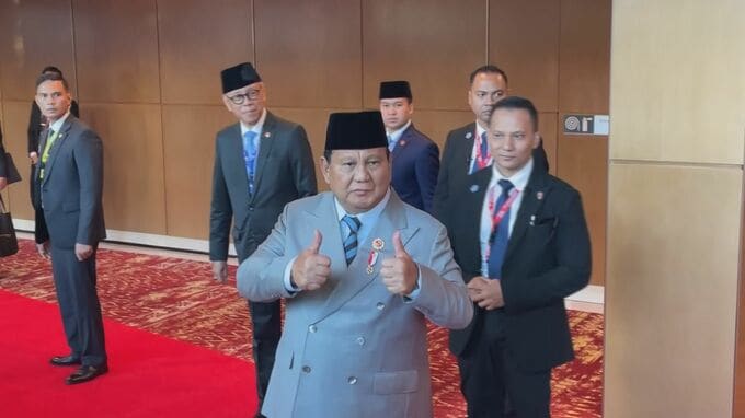 日ASEAN首脳会議 安保分野などでの協力呼びかけ インドネシア大統領は高市総理に好印象「とても良かった」