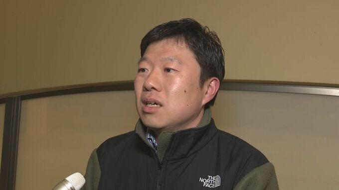 小澤征爾さん死去…SKFからボランティア務める男性「ただただショック、楽都松本を作り上げてくださった偉大な方…」、「瑞々しい指揮で長野県に最高水準の音楽芸術」OMF実行委名誉会長務める阿部知事がコメント|TBS NEWS DIG