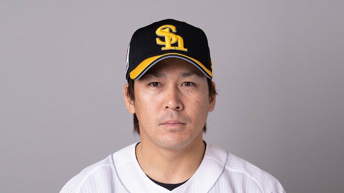 【ソフトバンク】甲斐拓也捕手が国内FA権行使を表明　|　福岡のニュース｜RKB NEWS｜RKB毎日放送