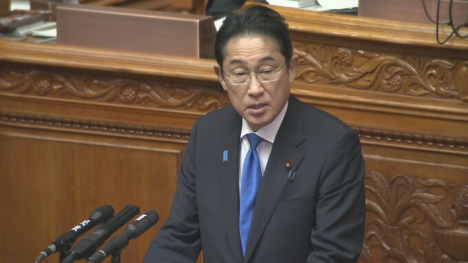 【速報】「核兵器のない世界」へ 12月8、9日に長崎で国際賢人会議　岸田総理も出席へ