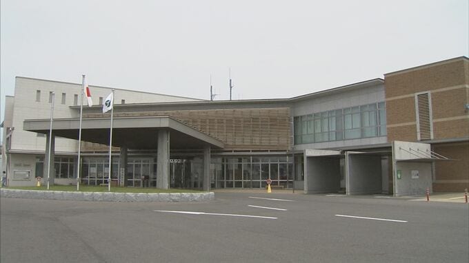 請求書を偽造し約93万円を横領した町職員の懲戒処分事案　町が町議会全員協議会で調査結果を説明　|　BSSニュース | BSS山陰放送