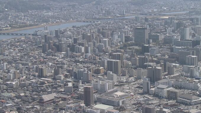 事業承継の実態を把握へ　大分県が中小企業対象に大規模アンケート調査を開始|TBS NEWS DIG