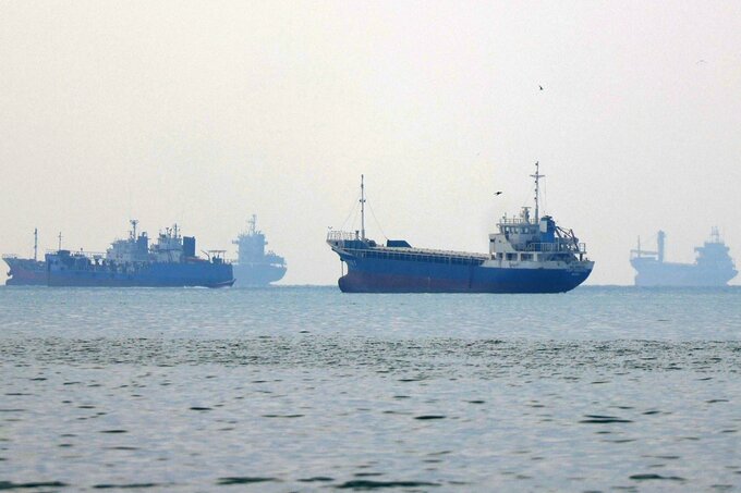イラン戦争の直接経費、開戦5か月で約5兆8900億円－米議会予算局