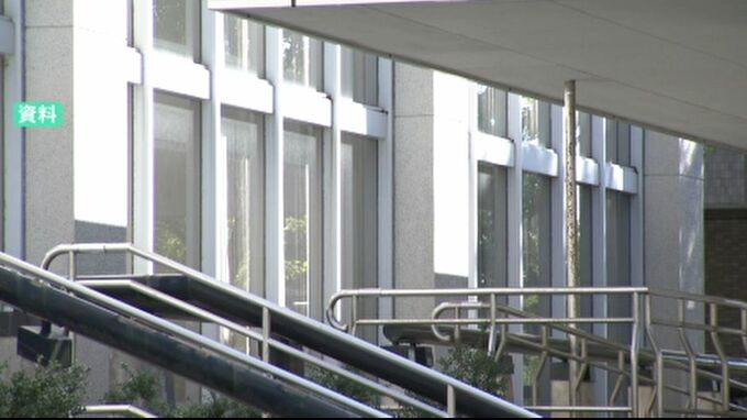 緑地化方針の兼六園近くのエリアの整備へ 2025年度に旧県立図書館の解体を検討|TBS NEWS DIG