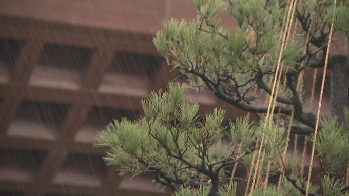 11月からの3か月予報 例年より暖かい冬に　|　石川県のニュース｜MRO北陸放送