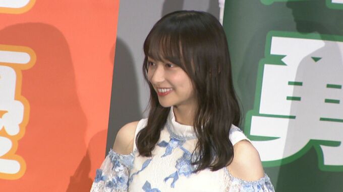 【日向坂46・影山優佳さん】ブログでグループ卒業を発表“去年の夏には心を決めていた”|TBS NEWS DIG