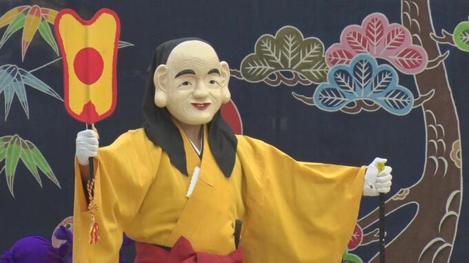 竹富島の種子取祭 繁栄を祈願|TBS NEWS DIG