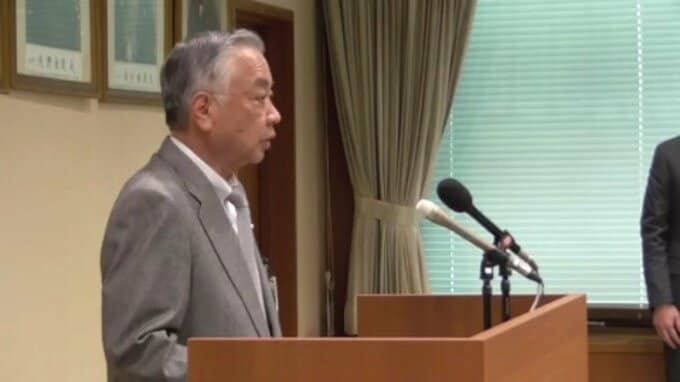 「信頼回復に努めていただきたい」市役所の課長の男が、居酒屋の女性従業員にわいせつな行為か 逮捕うけ副市長が幹部職員に訓示 愛媛県・松山市|TBS NEWS DIG