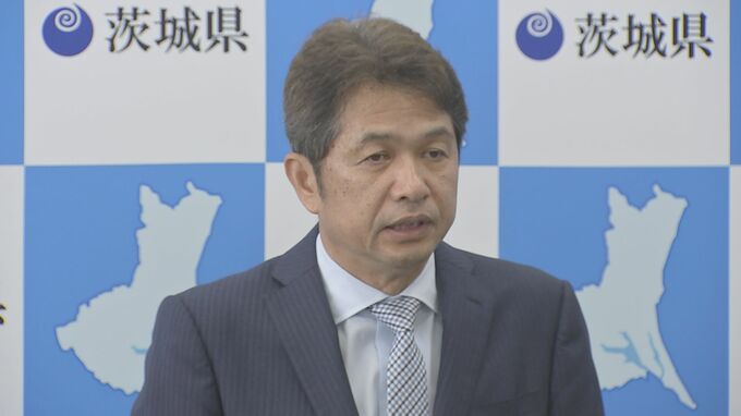 つくばエクスプレス　延伸先を土浦方面に決定　県知事「採算性の確保が課題」|TBS NEWS DIG