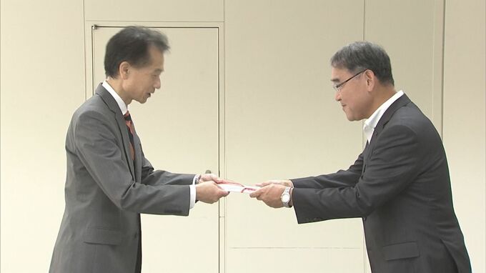 エネルギア文化・スポーツ財団　鳥取県の助成団体へ目録贈呈　|　BSSニュース | BSS山陰放送