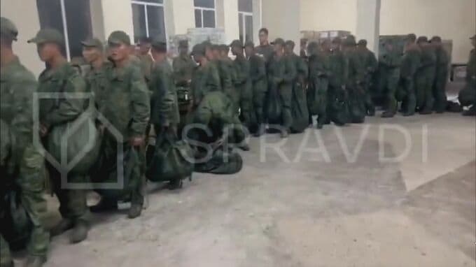 ウクライナ侵攻で北朝鮮兵の死傷者「数百人」か　米軍関係者|TBS NEWS DIG