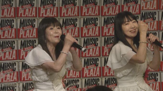 「天国に一番近いアイドル」遅咲きの２人　子育て中の“不安”と“モヤモヤ”が歌うきっかけだった　|　福岡のニュース｜RKB NEWS｜RKB毎日放送