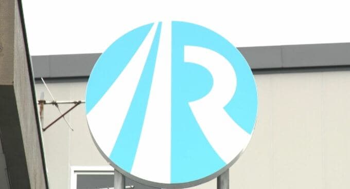 IRいしかわ鉄道 松任駅で線路切り替わらなくなる 普通列車4本運休|TBS NEWS DIG