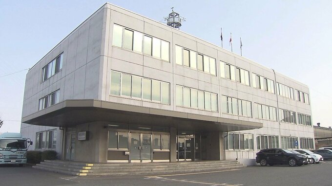 海上でのエンジントラブルで発覚　遊漁船業の申請書類を偽造容疑　32歳男を逮捕　大分　|　大分のニュース｜OBS NEWS｜大分放送