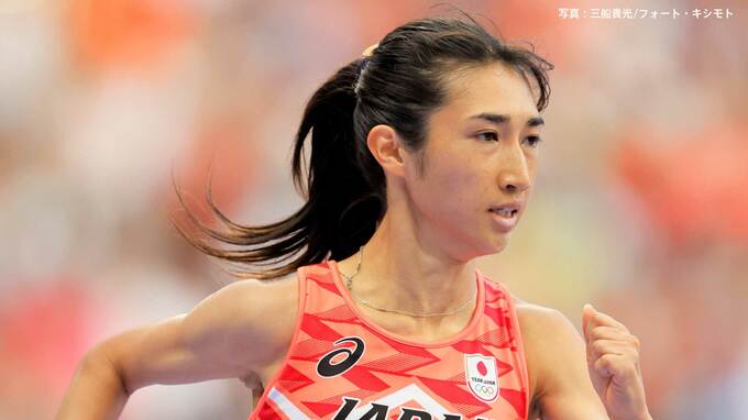 田中希実、女子3000mで8分47秒93の10位　レース終盤までトップの力走も守り切れず後退【世界室内陸上】|TBS NEWS DIG
