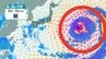 【台風のたまご】新たな「熱帯低気圧」発生か...「あやしい渦」が日本近海に接近の予想も　気象予報士が解説 今後の台風情報にも注意　8月6日までの雨・風シミュレーション＆全国の週間予報【気象庁26日天気図】　|　岡山・香川のニュース | 天気 | RSK山陽放送
