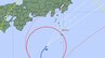 【台風25号】このあと関東最接近　東京・千葉などは大雨に警戒を　今後の進路と勢力を詳しく…最大瞬間風速は50メートルに　気象庁発表データ　|　山形のニュース│TUYテレビユー山形