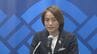 「なでしこジャパンの礎を築いた」元監督・高倉麻子さんが日本サッカー殿堂入り　福島市出身　|　福島のニュース│TUF