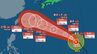 【台風情報】「台風18号（ソウデル）」進路は？勢力を強めながら来週半ば日本に接近か...9月1日までの雨・風シミュレーション【気象庁22日12時45分発表】　|　岡山・香川のニュース | 天気 | RSK山陽放送