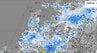 新潟県で猛烈な雨・1時間80ミリ予想 線状降水帯発生の恐れ 北陸で9日にかけて警報級大雨注意　富山県でも雷を伴った激しい雨が降り大雨となる所も…　|　富山のニュース｜天気・防災｜チューリップテレビ