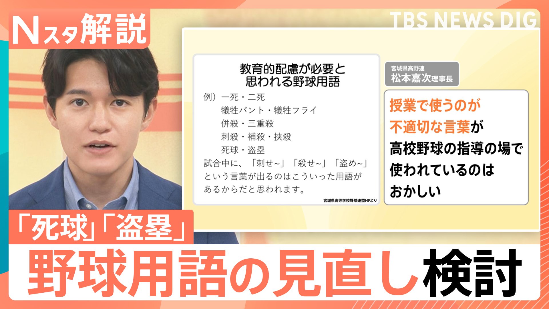 公の場での発言・インタビュー報道記録