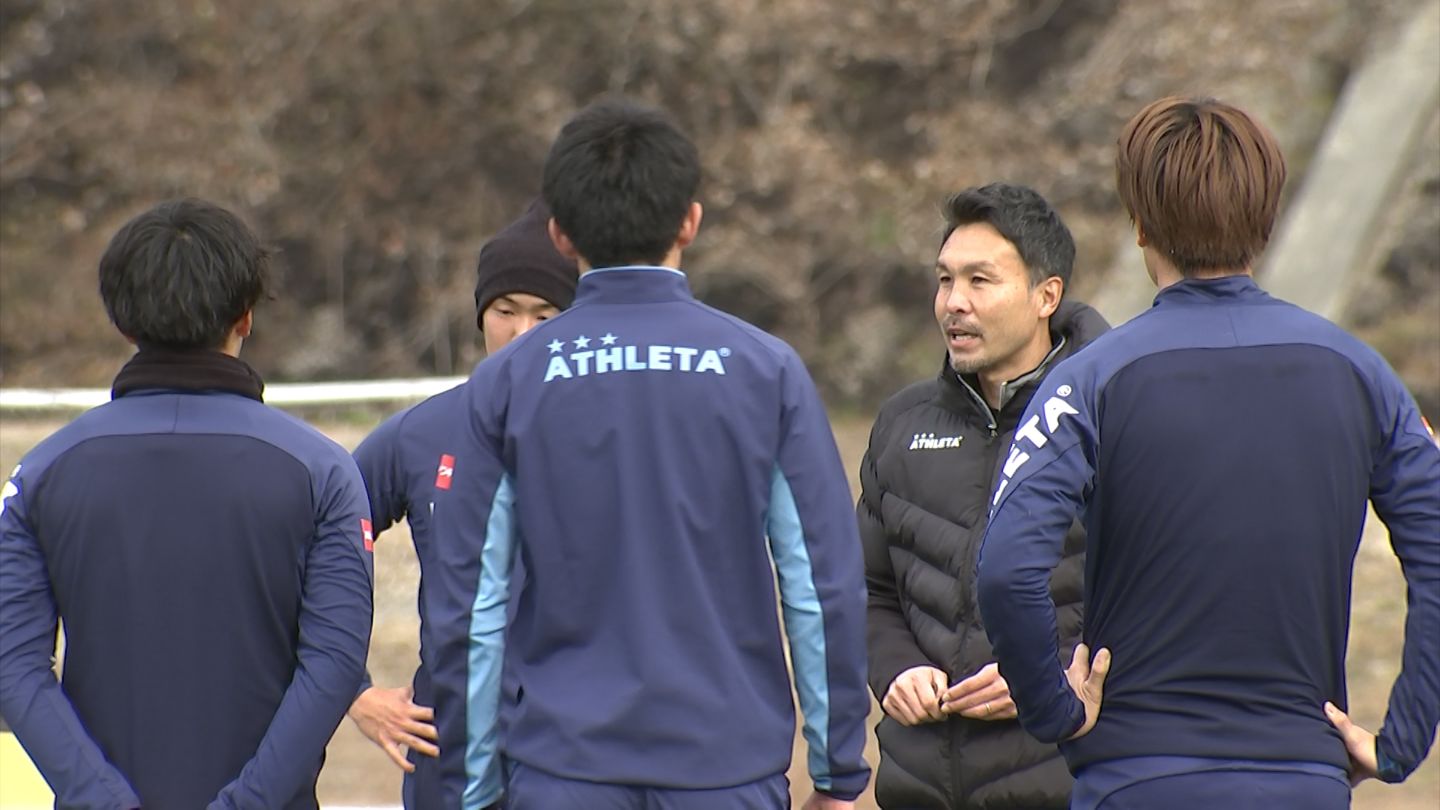 カマタマーレ讃岐 ウェア 2025シーズン ユニフォームデザイン発表の