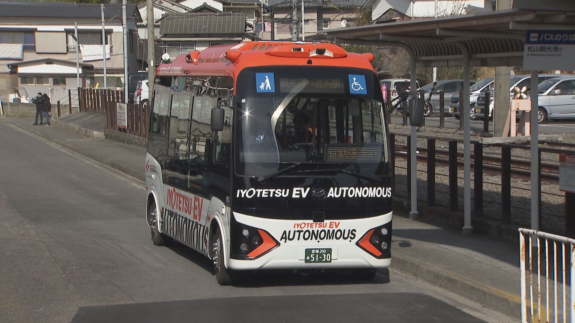 イチコー　観光バス　未使用 ☆1969年イチコー全長70cm 日本高速バス/はとバス ～ ブリキ自動車