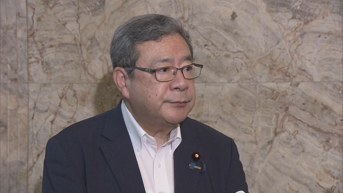 「会期延長してでも」自民・維新の幹部会合で維新側が要請 いまの国会で「定数削減」「副首都」など成立目指す | TBS CROSS DIG with Bloomberg