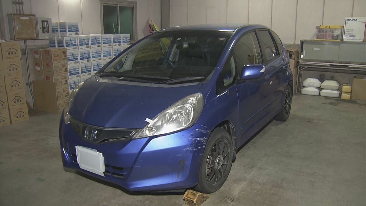 【速報】新名神逆走事故は飲酒運転か　ペルー国籍の同乗者を逮捕　三重・亀山市